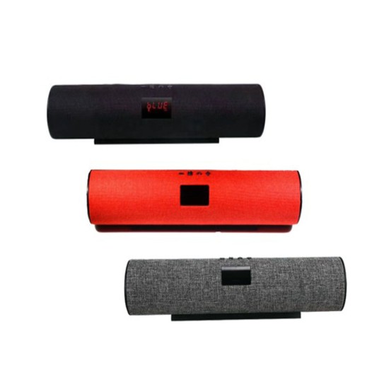 Bluetooth USB Ηχείο Telemax E19