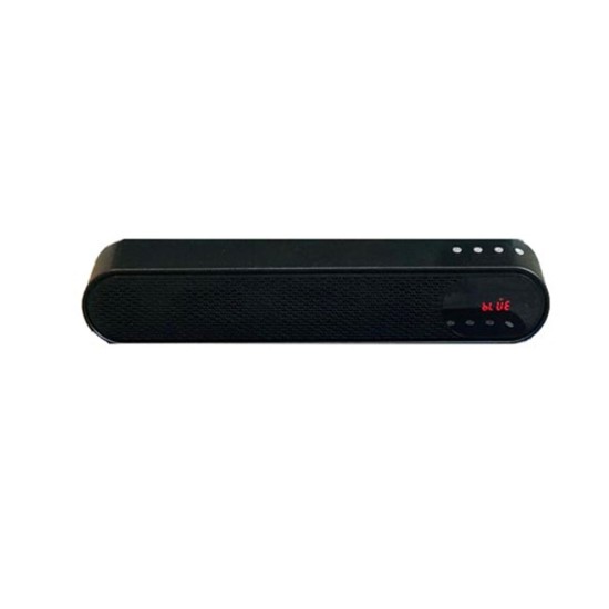 Bluetooth USB Ηχείο Telemax N-213