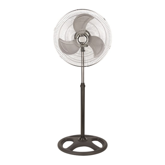 Ανεμιστήρας Επιδαπέδιος Telemax Metal Wind