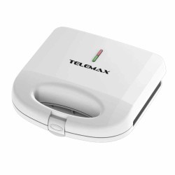 Τοστιέρα Telemax KJ-135
