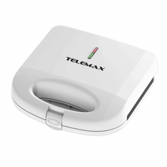 Τοστιέρα Telemax KJ-135