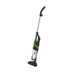 Σκούπα και Σκουπάκι Χειρός 2 σε 1 Telemax Emerald Stick
