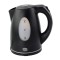 Βραστήρας Telemax Value Line DG2000-1026 Black