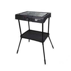 Ηλεκτρική Ψησταριά Telemax BBQ Stand