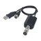 Ψηφιακός ενισχυτής σήματος Telemax Smart TV USB AMPLIFIER SA32