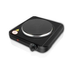 Ηλεκτρικό Μονό Μάτι Κουζίνας IdeaKitchen YQ-150A-Levels