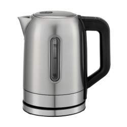 Βραστήρας Inox με Επιλογή Θερμοκρασίας IdeaKitchen Tempus-Pro Inox