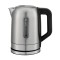Βραστήρας Inox με Επιλογή Θερμοκρασίας IdeaKitchen Tempus-Pro Inox