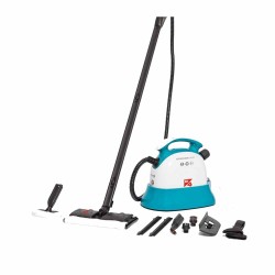 Ατμοκαθαριστής Telemax Steam Clean Caddy