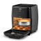 Air Fryer Digital Ufesa Sensei Black 12 L