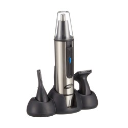 Trimmer 3 Κεφαλών Goldmaster GM-7138
