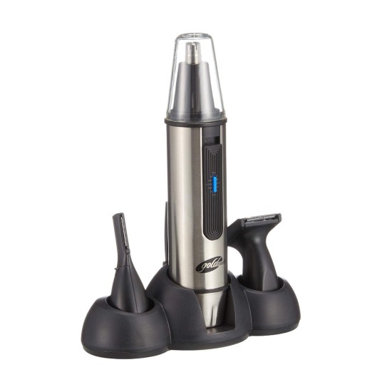 Trimmer 3 Κεφαλών Goldmaster GM-7138