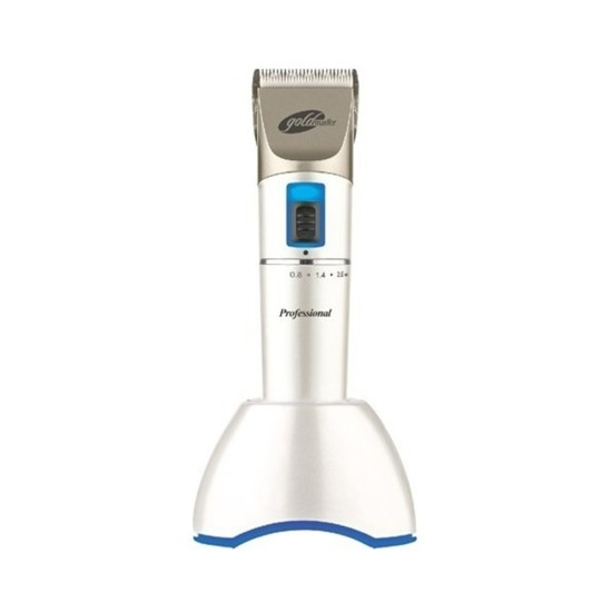 Κουρευτική μηχανή Prestij Professional Goldmaster GM-7146