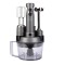 Food Processor Goldmaster Elena Max Ανθρακί GM-7239B