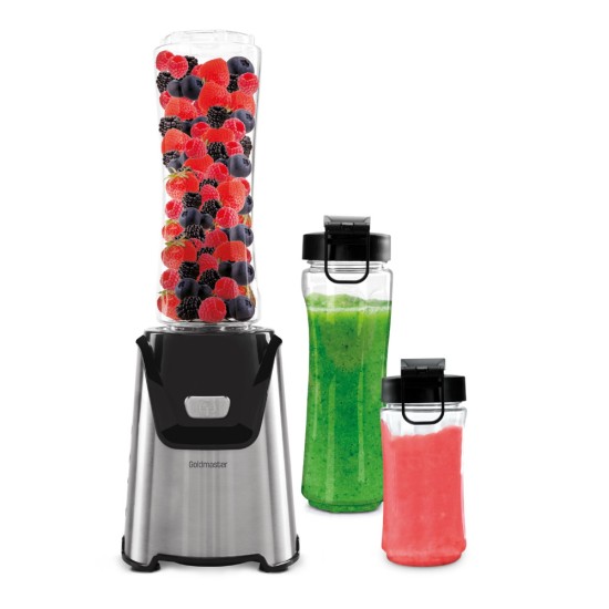 QuickMax Personal Blender Goldmaster GM-7256