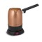 Ηλεκτρικό Μπρίκι Goldmaster GM-7316 Bronze