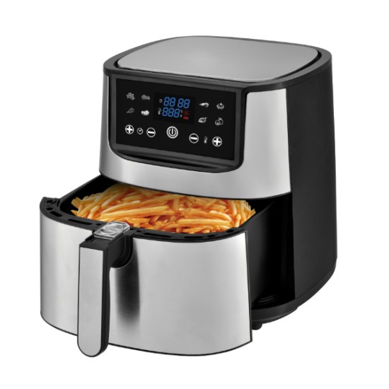 Air Fryer Digital Goldmaster GM-7458 MAXCHEF 8L