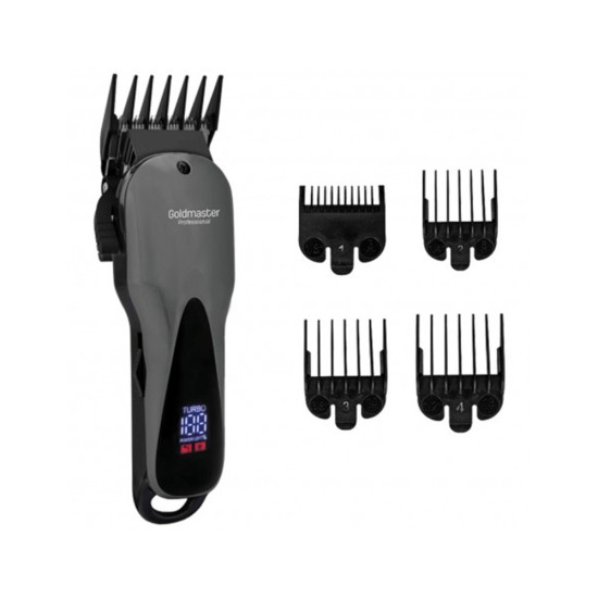 Κουρευτική μηχανή Arista Hair/ Beard Goldmaster GM-8134