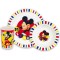 Mickey παιδικό σερβίτσιο φαγητού