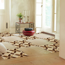 Wood Tiles πλακάκια διακόσμησης πατώματος