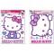 Hello Kitty αυτοκόλλητα τοίχου XL