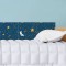 Starry Night μαλακά αφρώδη πλακάκια προστασίας