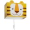 Little Tiger απλίκα τοίχου διπλού τοιχώματος (64568)
