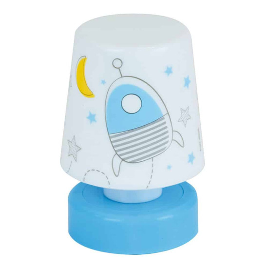 Space Pusher φωτιστικό νύκτας LED (713162)