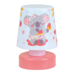 Koala Pusher φωτιστικό νύκτας LED (713288)