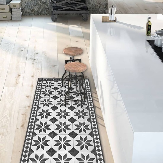 Old Style Carpet - L διάδρομος βινυλίου