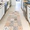 Persian Tiles - XL διάδρομος βινυλίου