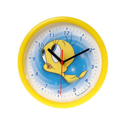 Tweety ρολόι τοίχου