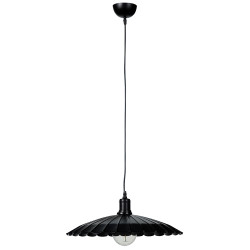 CL 9373-2 ΜΟΝΟΦΩΤΟ ΦΩΤΙΣΤΙΚΟ ARLIGHT ΜΕ ΚΑΠΕΛΟ ΣΕ ΣΧΗΜΑ ΠΙΑΤΟΥ (Ø: 40 cm)