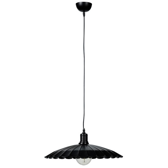 CL 9373-2 ΜΟΝΟΦΩΤΟ ΦΩΤΙΣΤΙΚΟ ARLIGHT ΜΕ ΚΑΠΕΛΟ ΣΕ ΣΧΗΜΑ ΠΙΑΤΟΥ (Ø: 40 cm)
