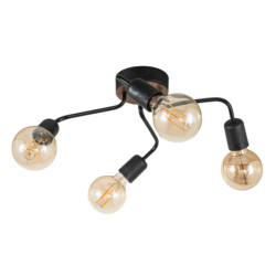 PDT 1250-4 BK ΟΡΟΦΗΣ 4/Φ ΧΤΑΠΟΔΙ