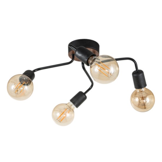 PDT 1250-4 BK ΟΡΟΦΗΣ 4/Φ ΧΤΑΠΟΔΙ