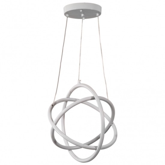 PDC 853 ΚΡΕΜ 3-ΚΥΚΛΟΙ LED