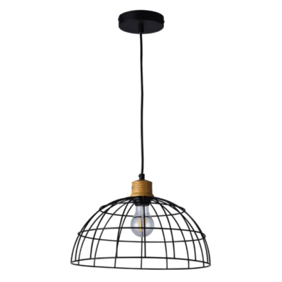 PDC 6087 BK 1/Φ ΜΕΤΑΛΛΙΚΟ ΜΕ ΠΛΑΣΤΙΚΗ ΛΕΠΤΠΜΕΡΕΙΑ Τ. ΞΥΛΟΥ