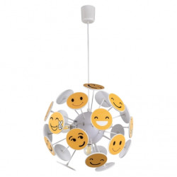 PDC 4342 MO 1/Φ ΜΠΑΛΑ EMOJI