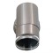 WLC 3021 SL ΑΠΛΙΚΑ  ΚΥΛΙΝΔΡΟΣ  UP GU10 50W INOX