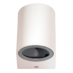 WLC 8231 WH ΑΠΛΙΚΑ ΚΥΛ GU10 35W ΛΕΥΚΟ