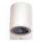 WLC 8231 WH ΑΠΛΙΚΑ ΚΥΛ GU10 35W ΛΕΥΚΟ