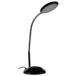 HD 715 ΦΩΤΙΙΣΜΟΣ - ΟΙΚΙΑΚΟΣ ΦΩΤΙΣΜΟΣ - ΓΡΑΦΕΙΟΥ LED ΣΤΡΟΓΓΥΛΟ 6-ΧΡ