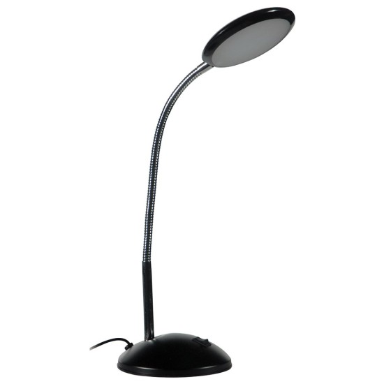 HD 715 ΦΩΤΙΙΣΜΟΣ - ΟΙΚΙΑΚΟΣ ΦΩΤΙΣΜΟΣ - ΓΡΑΦΕΙΟΥ LED ΣΤΡΟΓΓΥΛΟ 6-ΧΡ