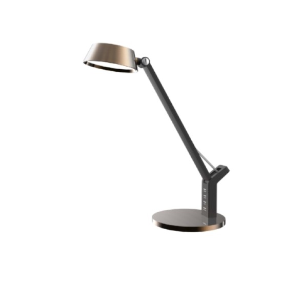TLC 006 CO LED ΠΟΡΤΑΤΙΦ ΦΩΤΙΙΣΜΟΣ - ΟΙΚΙΑΚΟΣ ΦΩΤΙΣΜΟΣ - ΓΡΑΦΕΙΟΥ ΧΑΛΚΟΣ ΣΚΟΥΡΟ
