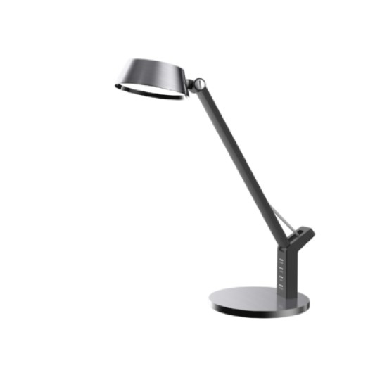 TLC 006 BK LED ΠΟΡΤΑΤΙΦ ΦΩΤΙΙΣΜΟΣ - ΟΙΚΙΑΚΟΣ ΦΩΤΙΣΜΟΣ - ΓΡΑΦΕΙΟΥ ΜΑΥΡΟ