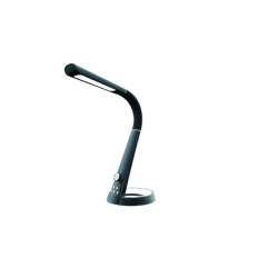 TLC 010 BK LED ΠΟΡΤΑΤΙΦ ΦΩΤΙΙΣΜΟΣ - ΟΙΚΙΑΚΟΣ ΦΩΤΙΣΜΟΣ - ΓΡΑΦΕΙΟΥ ΜΑΥΡΟ