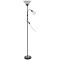 FLC 940 BK ΦΩΤΙΣΤΙΚΟ ΔΑΠΕΔΟΥ ARlight ΜΕ ΕΝΣΩΜΑΤΩΜΕΝΟ ΣΠΟΤ (ΜΑΥΡΟ)