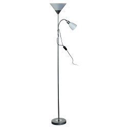 FLC 940 SL ΦΩΤΙΣΤΙΚΟ ΔΑΠΕΔΟΥ ARlight ΜΕ ΕΝΣΩΜΑΤΩΜΕΝΟ ΣΠΟΤ (ΑΣΗΜΙ)