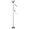 FLC 940 SL ΦΩΤΙΣΤΙΚΟ ΔΑΠΕΔΟΥ ARlight ΜΕ ΕΝΣΩΜΑΤΩΜΕΝΟ ΣΠΟΤ (ΑΣΗΜΙ)